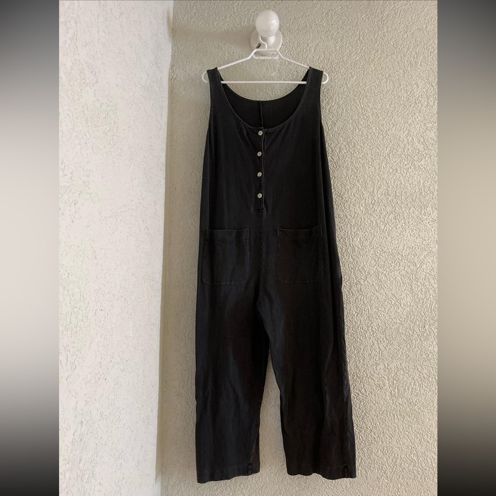 Toast Lydia Jumpsuit - Picture 3 of 8
